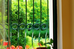 Finestra - interno